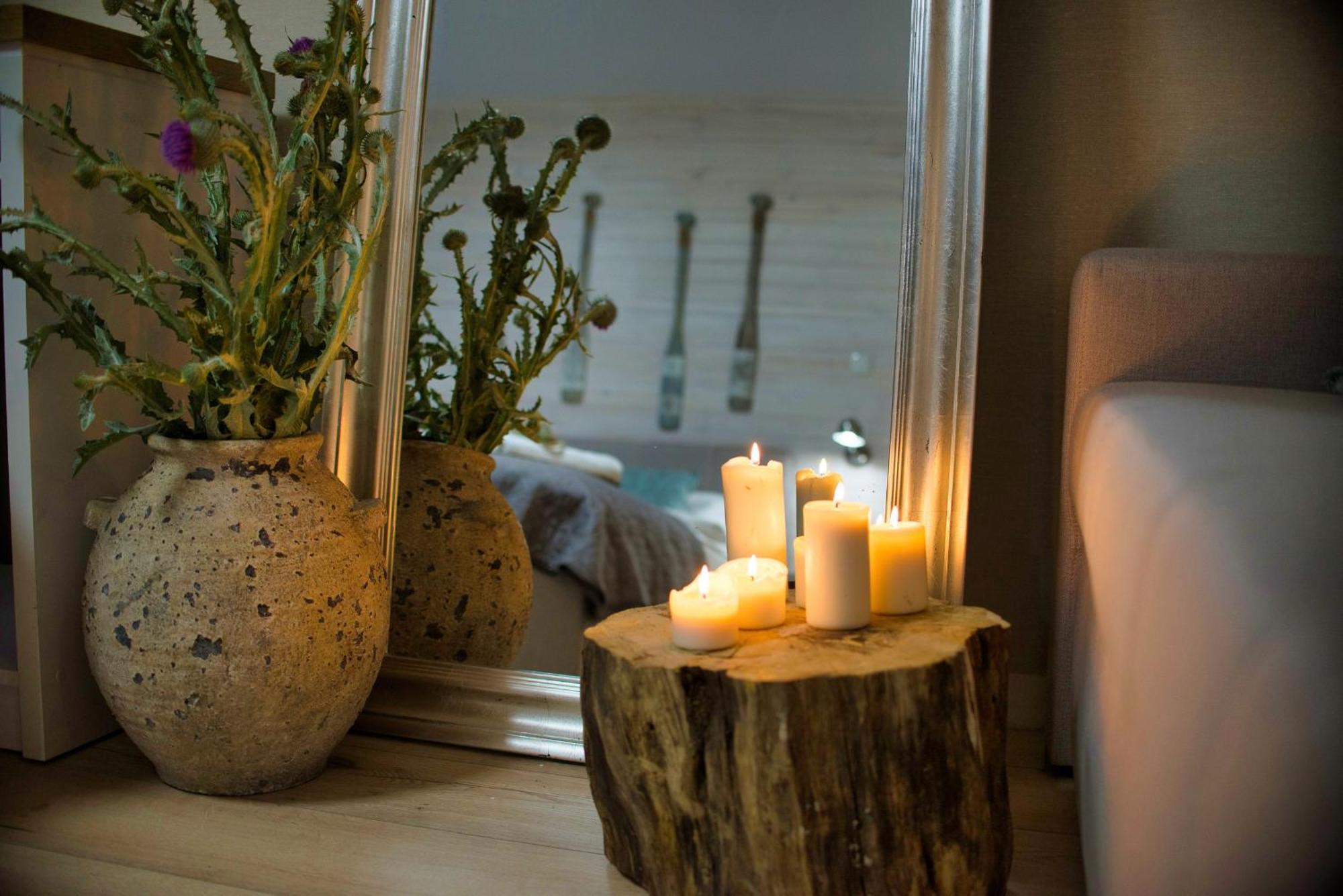 크리니차 모르스카 Natura Mierzei 30 - Pokoje Z Widokiem Na Baltyk B&B 외부 사진